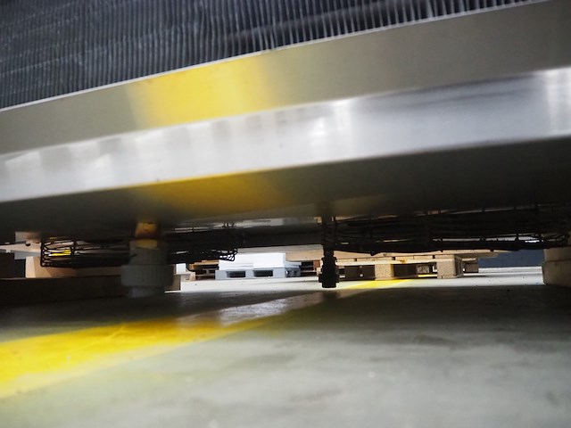 Nn evaporator - afbeelding 6 van  7