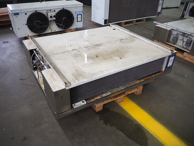 Nn evaporator - afbeelding 1 van  7