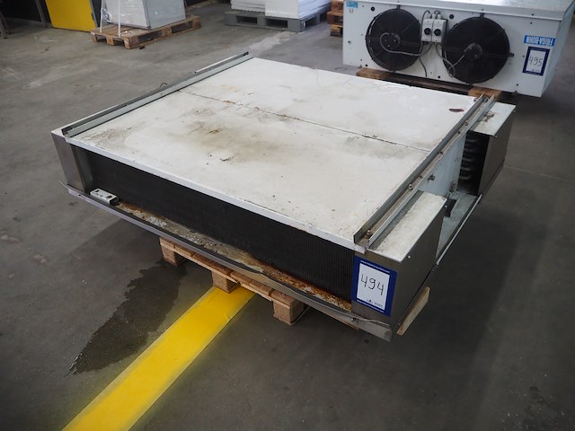 Nn evaporator - afbeelding 2 van  7