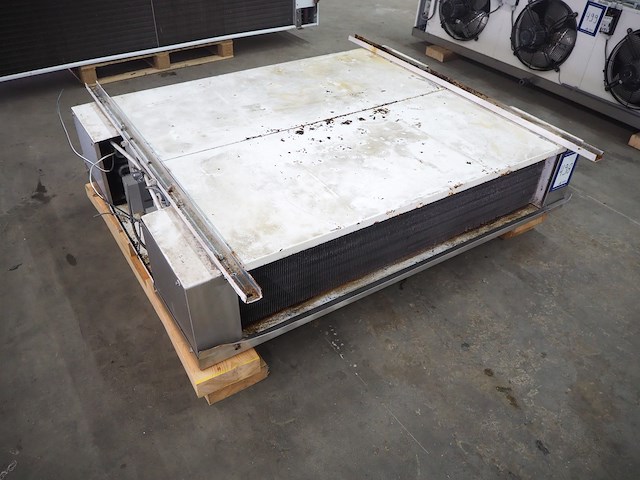 Nn evaporator - afbeelding 2 van  8
