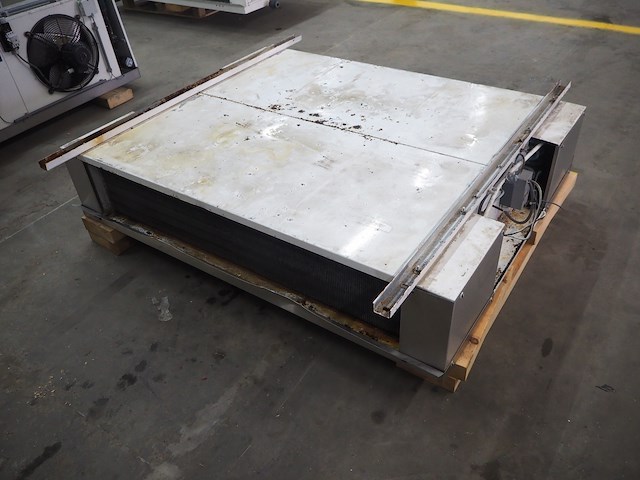 Nn evaporator - afbeelding 3 van  8