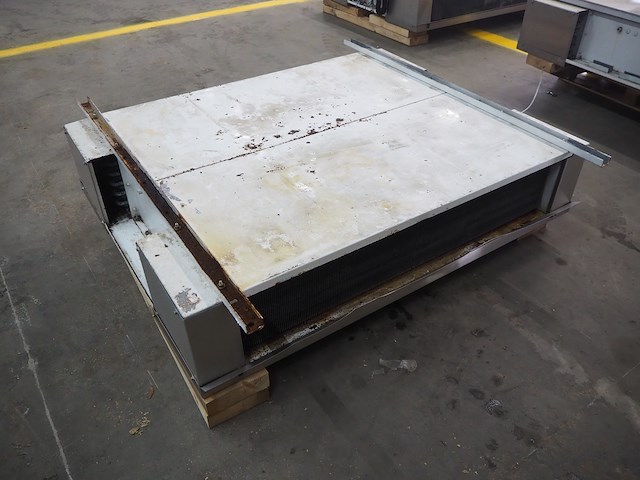 Nn evaporator - afbeelding 4 van  8