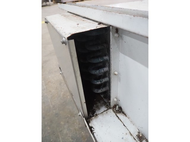 Nn evaporator - afbeelding 7 van  8