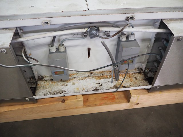 Nn evaporator - afbeelding 8 van  8