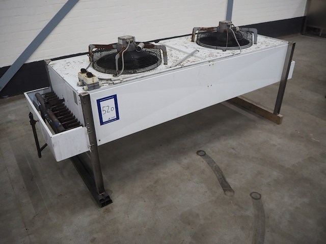 Nn evaporator - afbeelding 2 van  8
