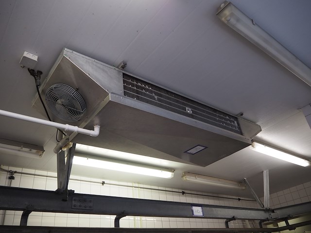 Nn evaporator - afbeelding 1 van  4