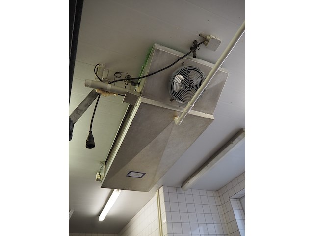 Nn evaporator - afbeelding 2 van  4