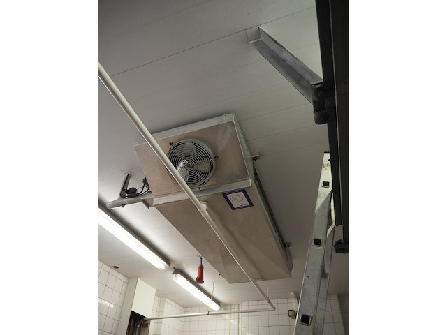 Nn evaporator - afbeelding 1 van  5