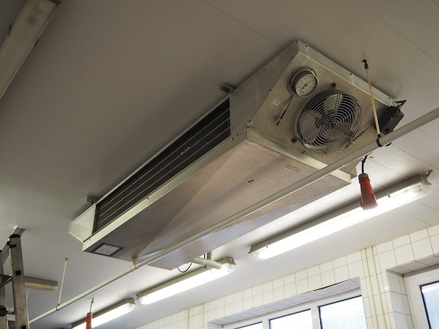 Nn evaporator - afbeelding 2 van  5