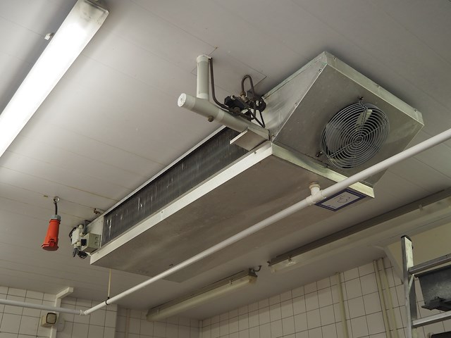 Nn evaporator - afbeelding 5 van  5