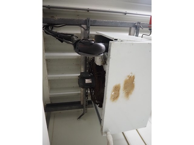 Nn evaporator - afbeelding 4 van  5