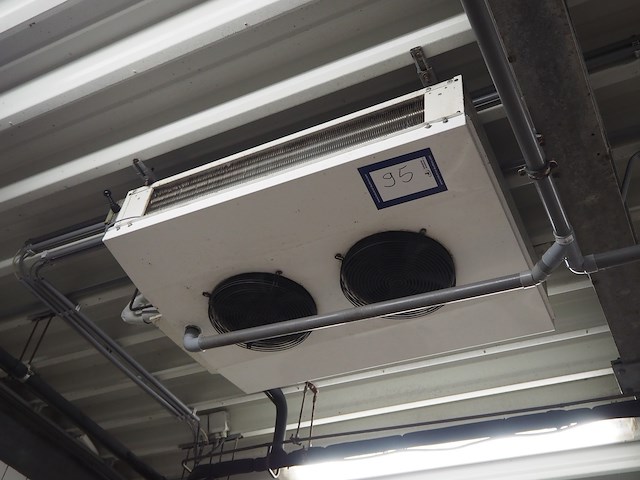 Nn evaporator - afbeelding 1 van  4