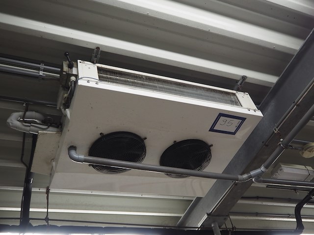 Nn evaporator - afbeelding 2 van  4