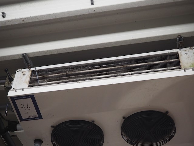 Nn evaporator - afbeelding 3 van  5