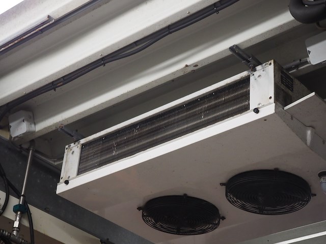 Nn evaporator - afbeelding 5 van  5