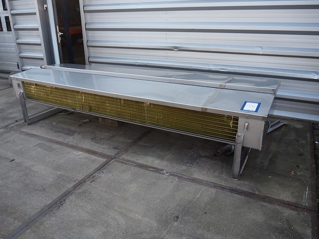 Nn evaporator - afbeelding 1 van  9