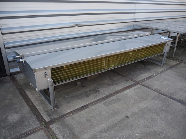 Nn evaporator - afbeelding 2 van  9
