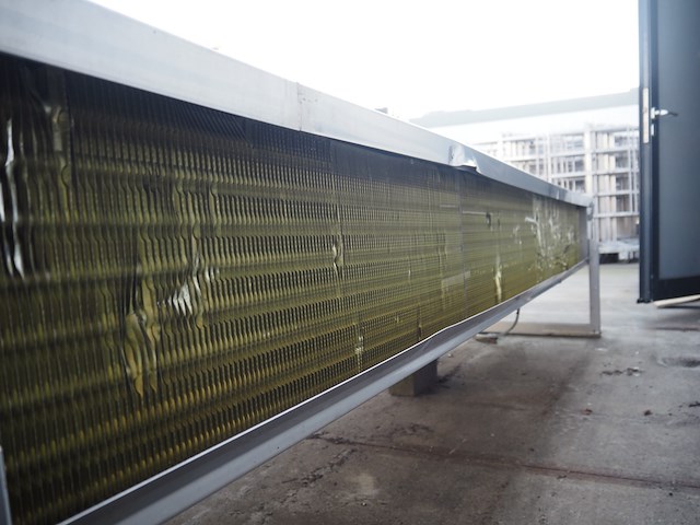 Nn evaporator - afbeelding 5 van  9