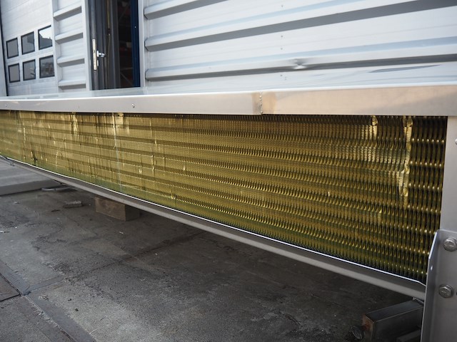 Nn evaporator - afbeelding 6 van  9