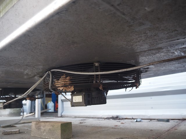 Nn evaporator - afbeelding 8 van  9