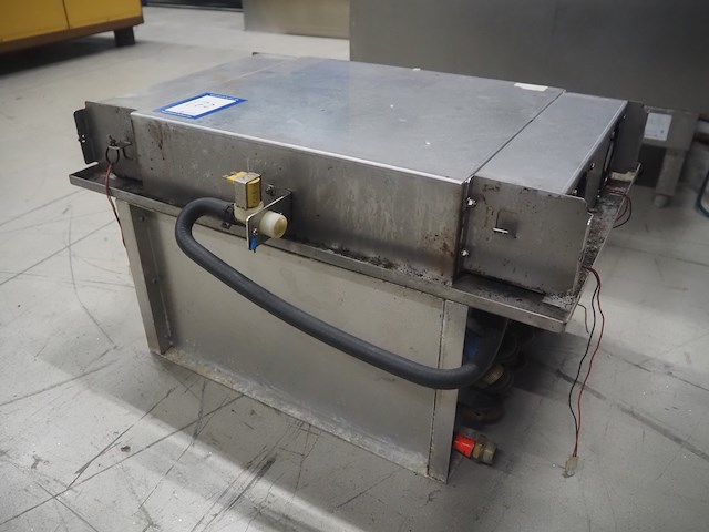 Nn evaporator - afbeelding 2 van  8
