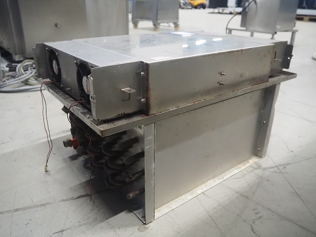 Nn evaporator - afbeelding 3 van  8