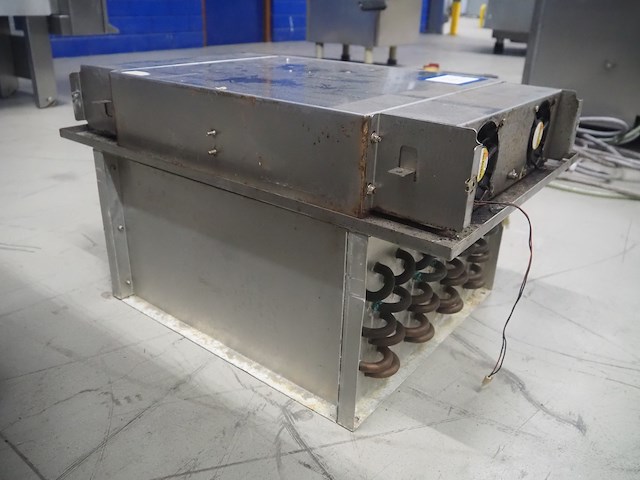 Nn evaporator - afbeelding 4 van  8