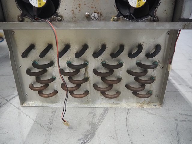 Nn evaporator - afbeelding 6 van  8