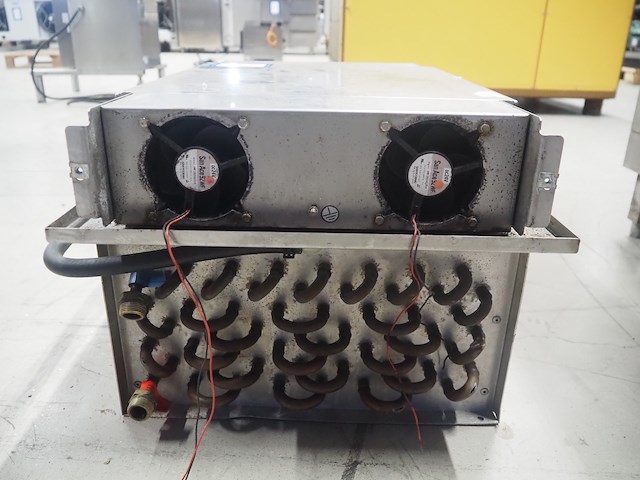 Nn evaporator - afbeelding 7 van  8