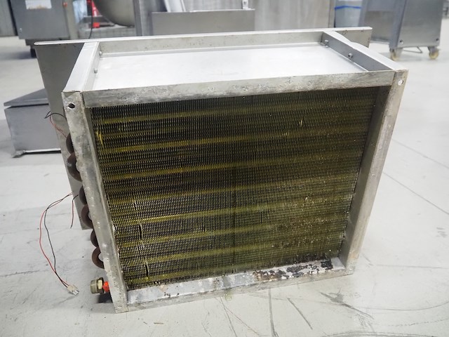 Nn evaporator - afbeelding 8 van  8
