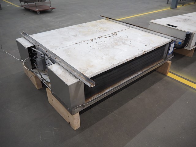 Nn evaporator - afbeelding 2 van  7