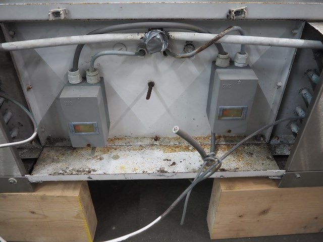 Nn evaporator - afbeelding 6 van  7