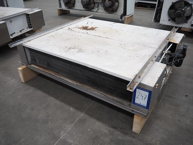 Nn evaporator - afbeelding 1 van  7