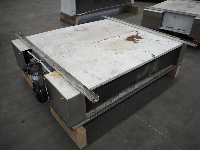 Nn evaporator - afbeelding 4 van  7
