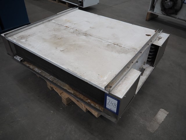 Nn evaporator - afbeelding 1 van  7