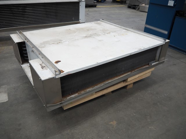 Nn evaporator - afbeelding 4 van  7