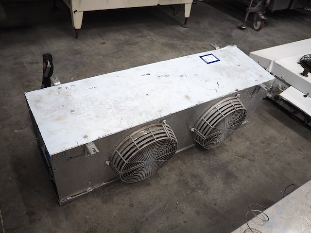 Nn evaporator - afbeelding 2 van  3