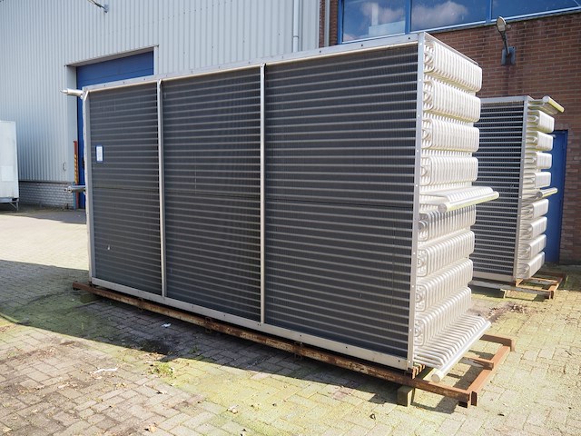 Nn evaporator - afbeelding 2 van  8
