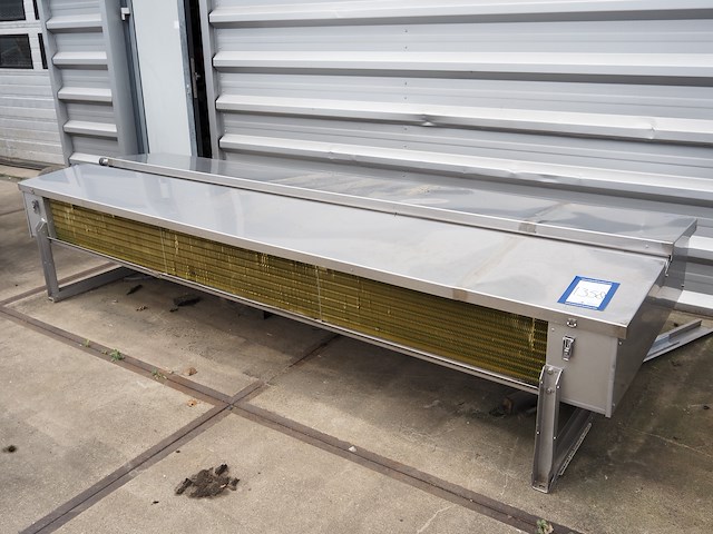 Nn evaporator - afbeelding 1 van  12