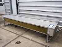 Nn evaporator - afbeelding 1 van  12