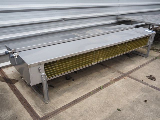 Nn evaporator - afbeelding 5 van  12