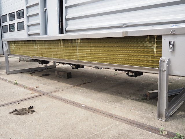 Nn evaporator - afbeelding 9 van  12