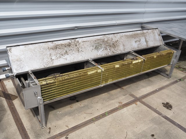 Nn evaporator - afbeelding 11 van  12
