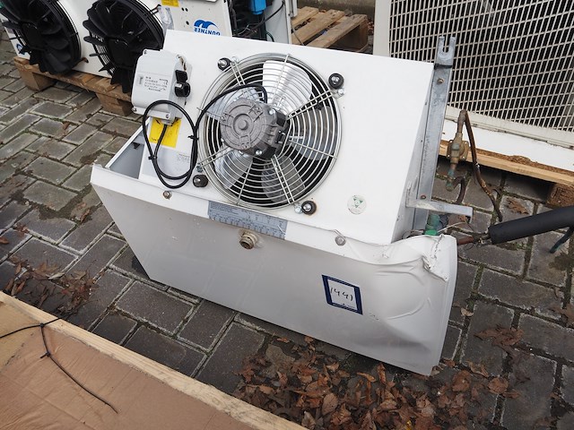 Nn evaporator - afbeelding 2 van  7