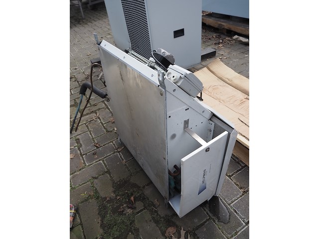 Nn evaporator - afbeelding 3 van  7