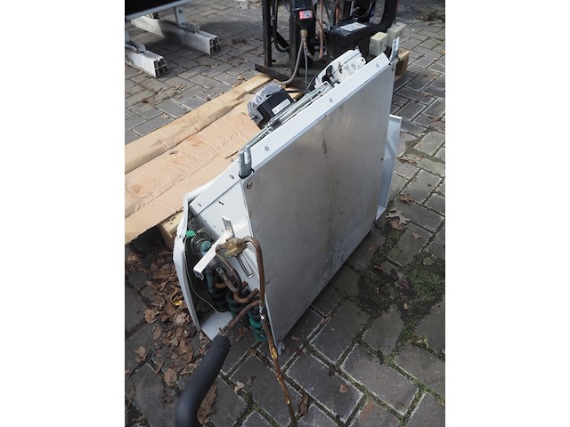 Nn evaporator - afbeelding 4 van  7
