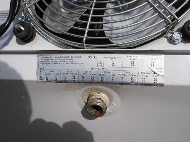 Nn evaporator - afbeelding 5 van  7