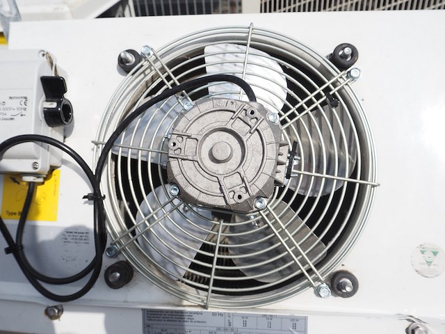 Nn evaporator - afbeelding 6 van  7