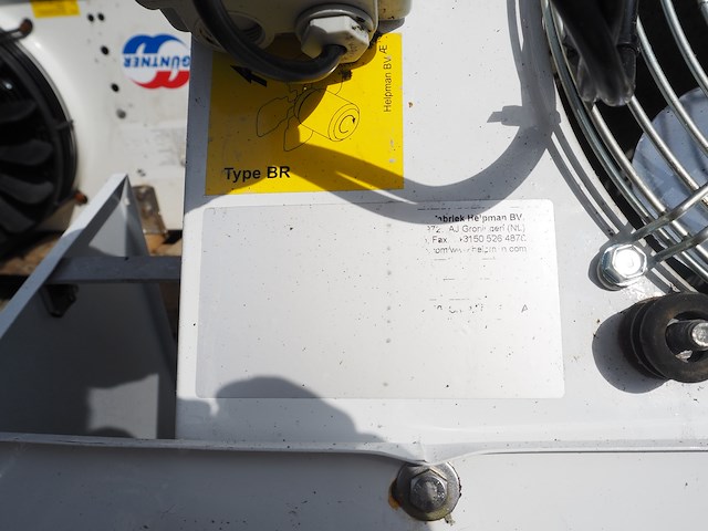 Nn evaporator - afbeelding 7 van  7