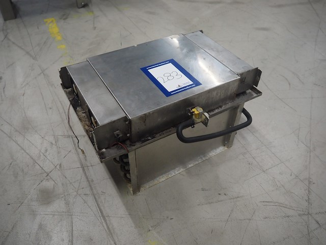 Nn evaporator - afbeelding 1 van  6